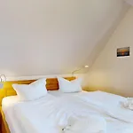 Moewe, 2 Schlafzimmer, Balkon In Granitz * Lancken-Granitz