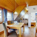 Moewe, 2 Schlafzimmer, Balkon In Granitz Lancken-Granitz
