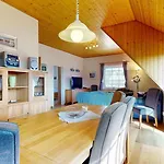 Casa de Férias Moewe, 2 Schlafzimmer, Balkon In Granitz *