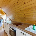 Moewe, 2 Schlafzimmer, Balkon In Granitz *