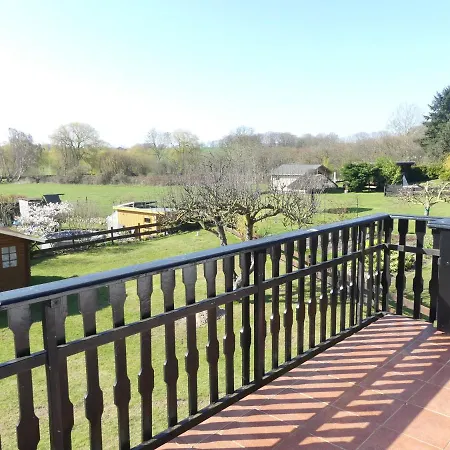 Moewe * Lancken-Granitz