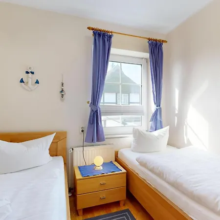 Moewe Holiday home