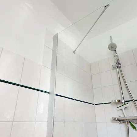 Moewe בית נופש *