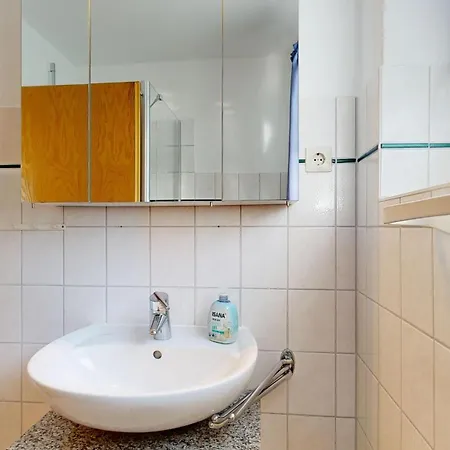 בית נופש Moewe