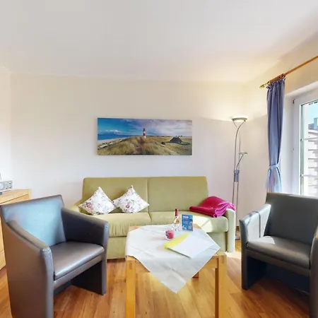 Moewe בית נופש Lancken-Granitz