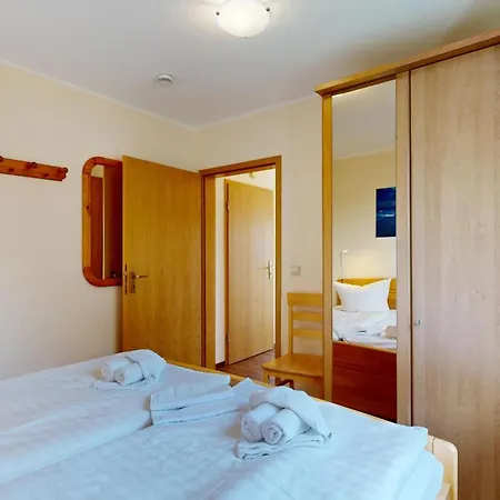 Moewe Lancken-Granitz