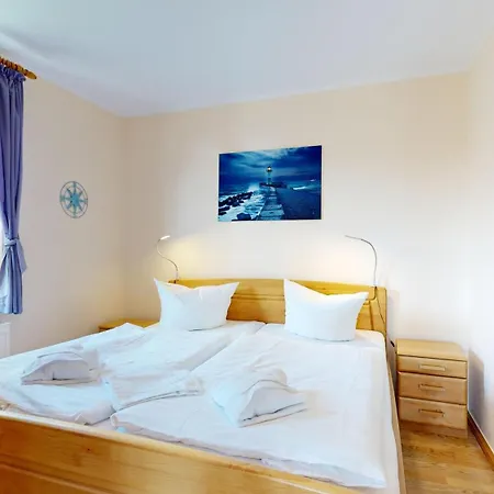 Moewe בית נופש *