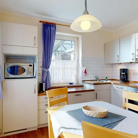 Moewe Lancken-Granitz