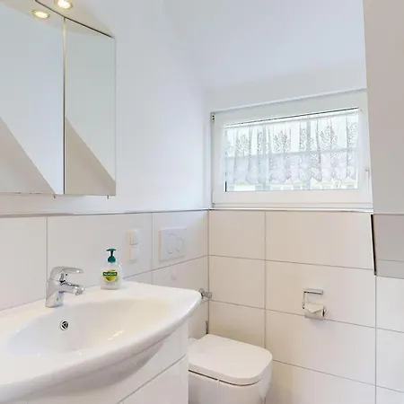 Moewe בית נופש