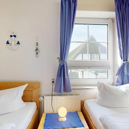 Moewe Holiday home