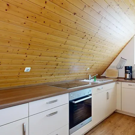 Moewe בית נופש *