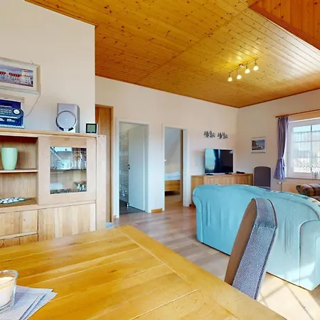 Holiday home Moewe