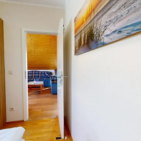 Moewe Holiday home