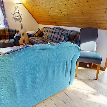 Moewe Holiday home