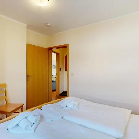 Moewe Holiday home