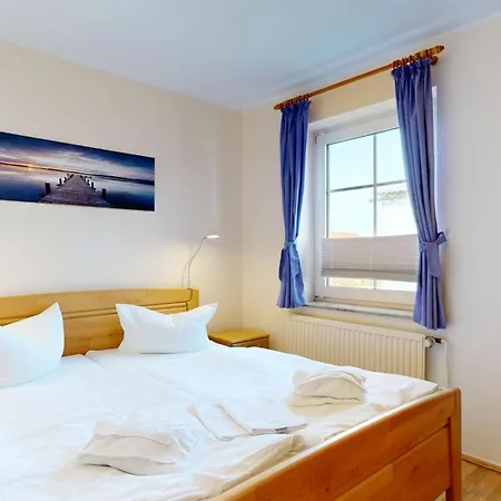 Moewe בית נופש *