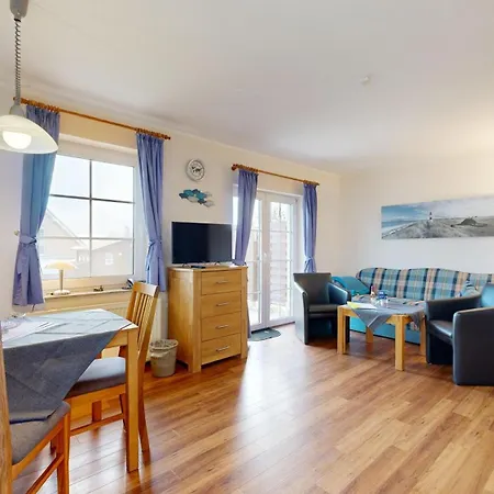 Moewe Holiday home Lancken-Granitz
