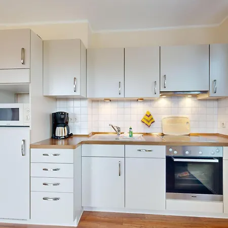 Moewe Lancken-Granitz