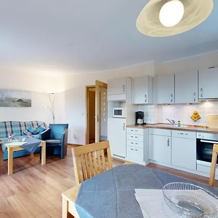 Moewe Holiday home