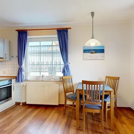 Moewe בית נופש *