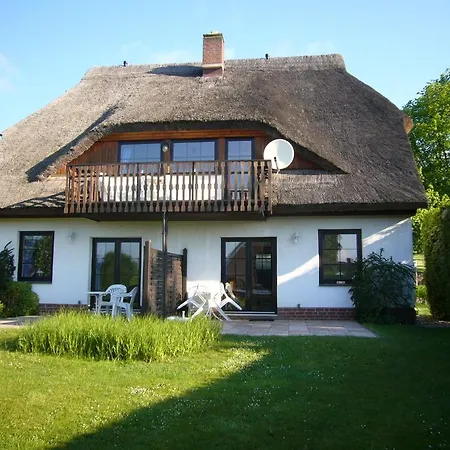 Moewe * Lancken-Granitz